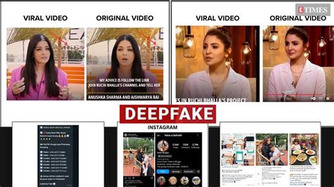 anushka sharma deepfake|Anushka Sharma DeepFakes Porn Videos